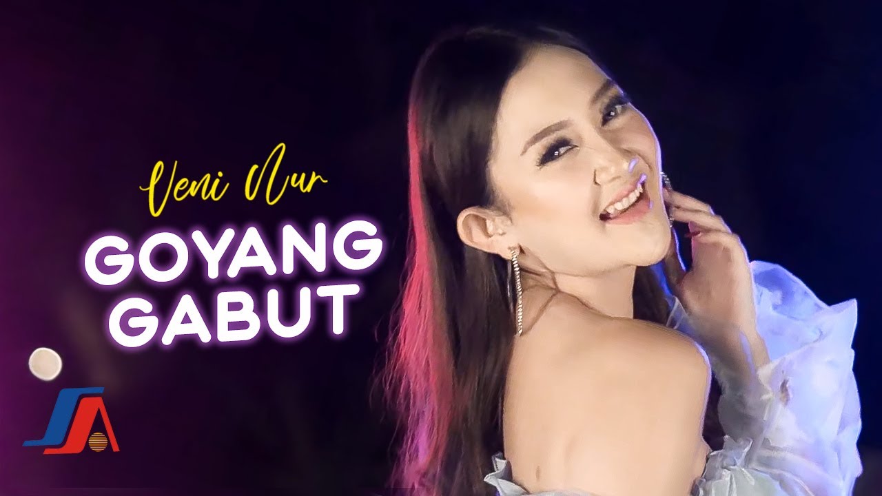 Veni Nur - Goyang Gabut (Official Music Video)