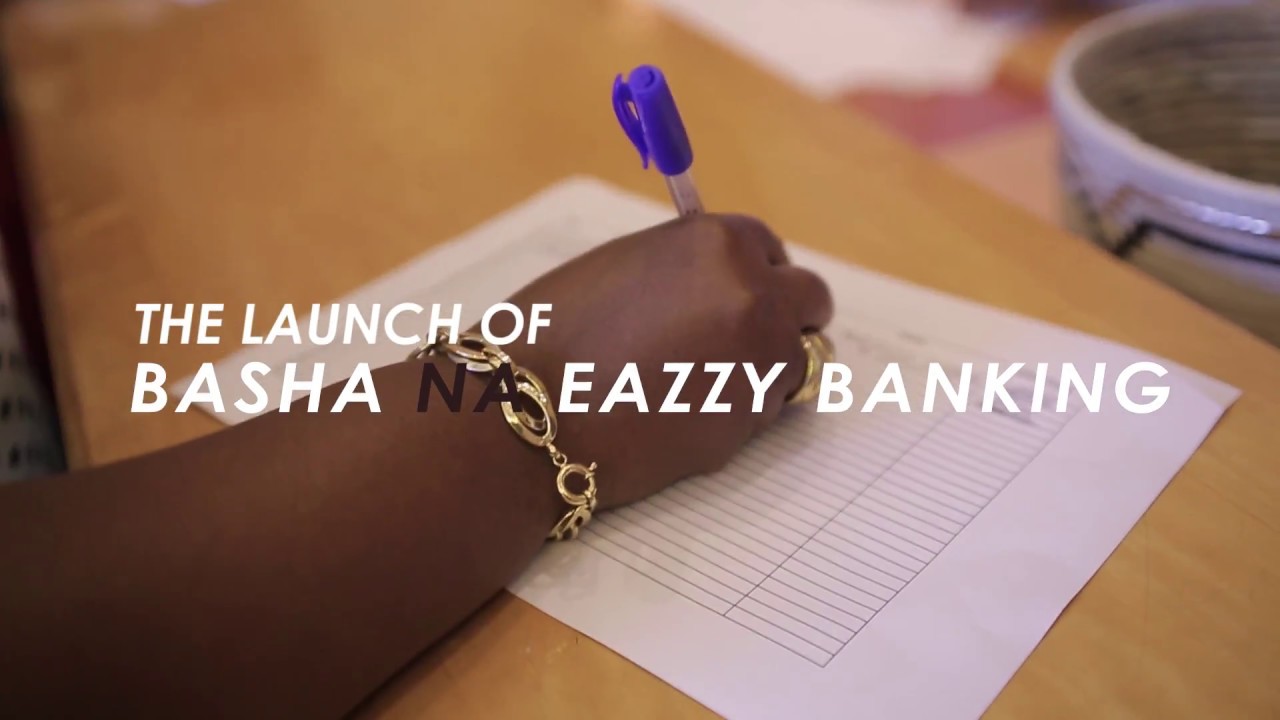 EQUITY BANK RWANDA YATANGIJE  BASHA NA EAZZY BANKING.
