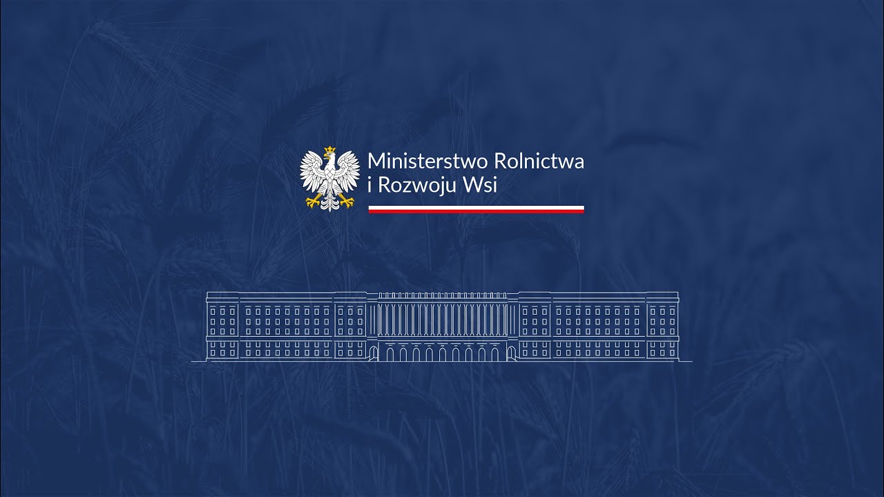 Nowa siła polskiego rolnictwa - priorytety ministra Stefana Krajewskiego