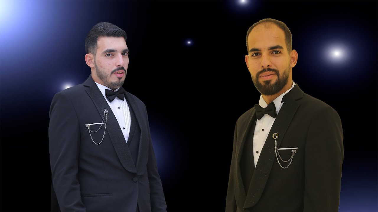 حفل زواج المهندس فارس و المهندس محمد محمود رجب او تيدة