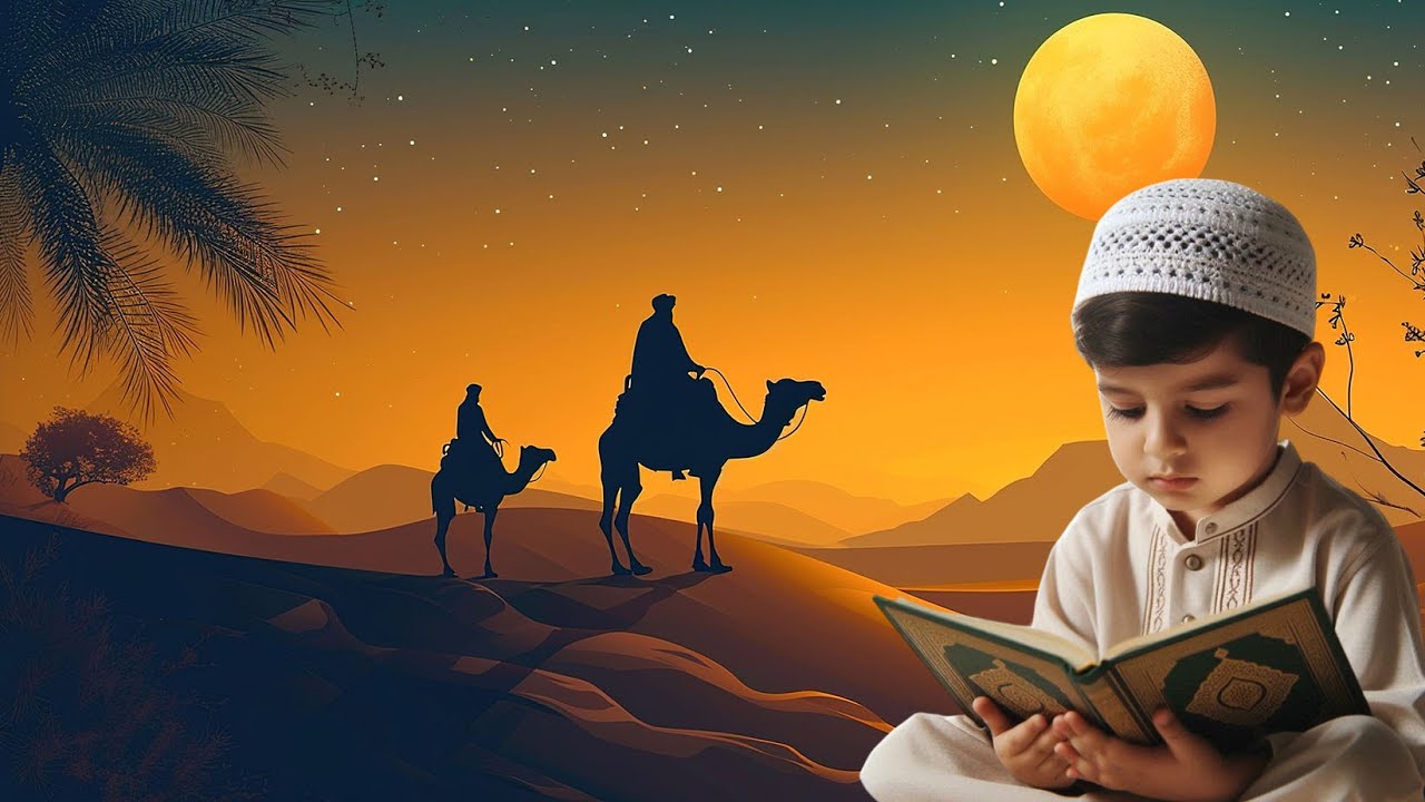 جلب الرزق للبيت والمحل | سورة الواقعة مكررة 14 مرة ( اتركها تعمل حتى تنتهي )