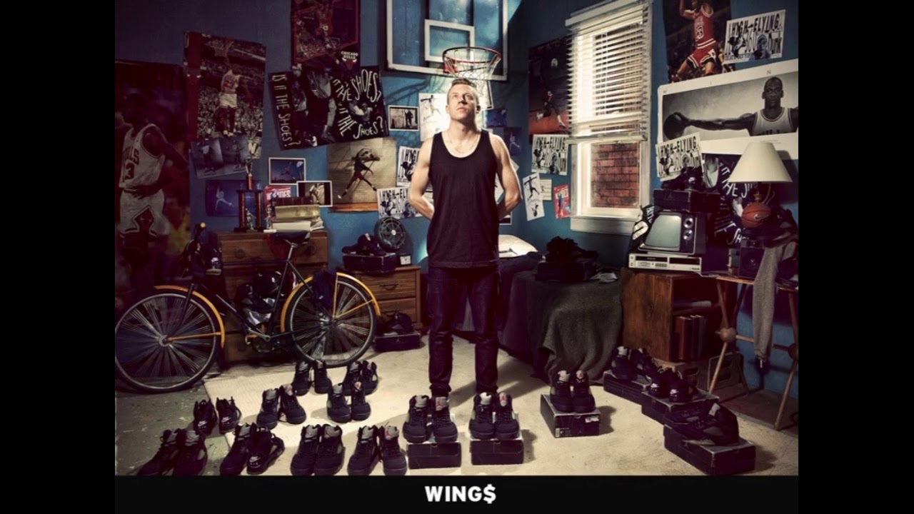 WING$ (INSTRUMENTAL)