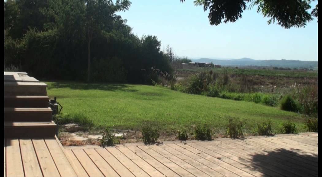 בית פרטי וילה למכירה במרכז הארץ במושב טל שחר סרטון לצפיה
