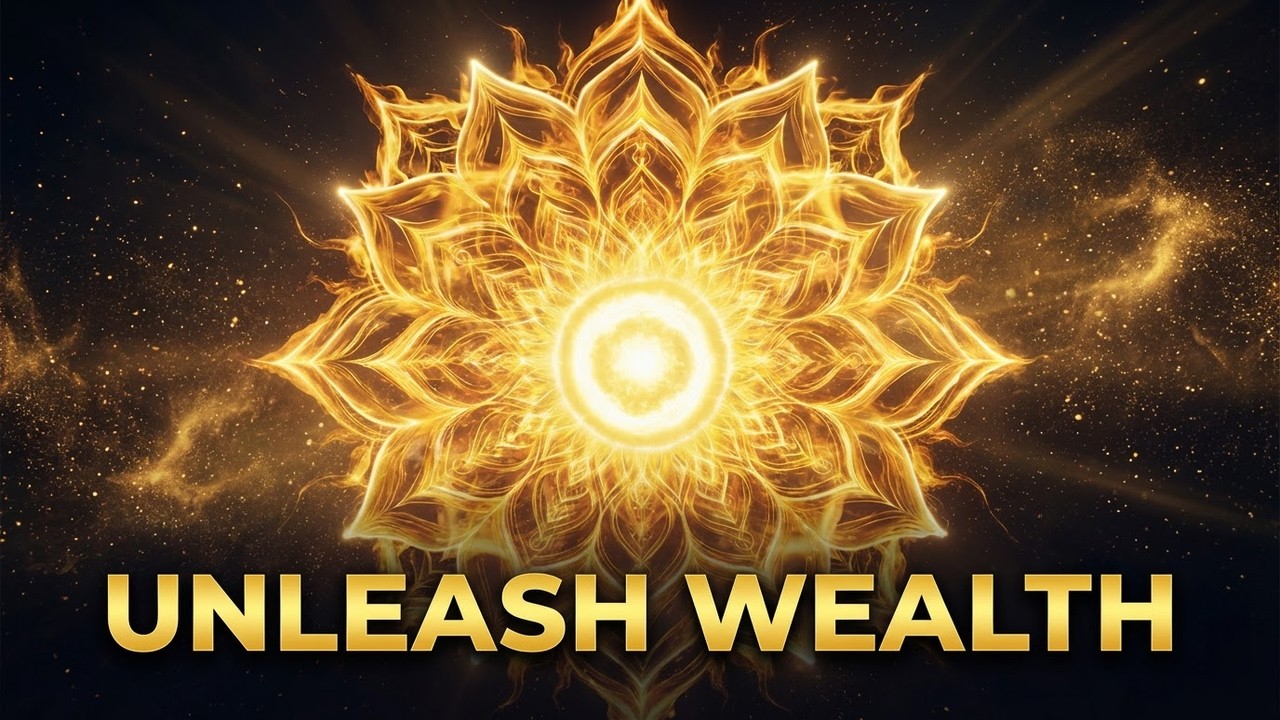 888Hz | Maximum Wealth and Abundance | 6th Dimension Connection | Manifestation