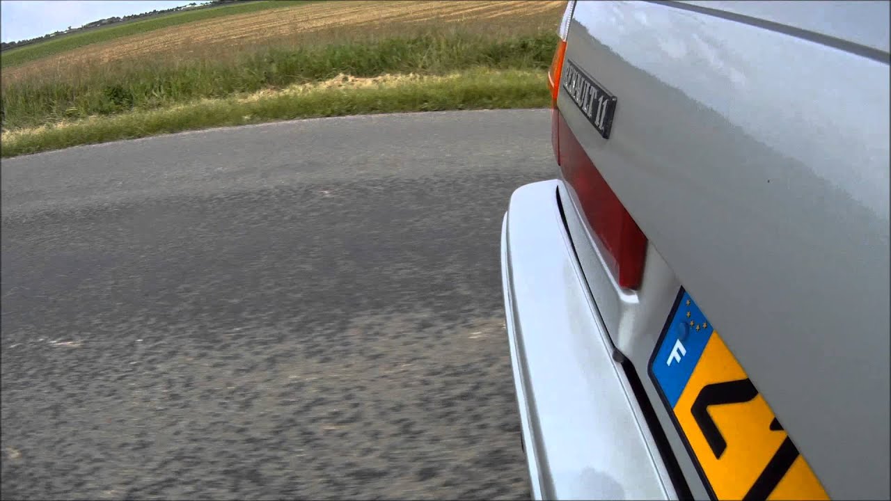 r11 Turbo Zender