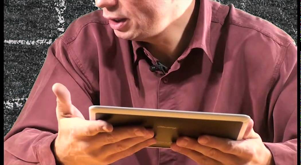 Обзор мультимедийной читалки-планшета Pocketbook eReader A10