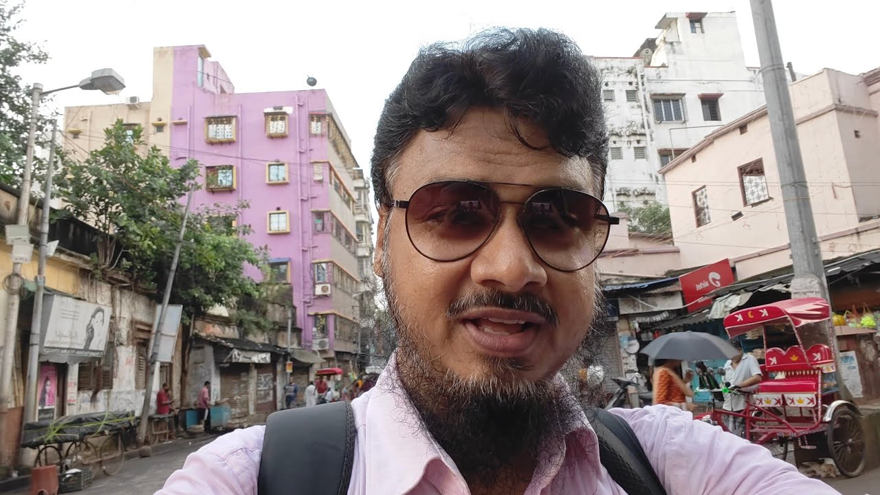 Newly 1 BHK (300) Nr Beniapukur Bazar & Library, On Rent, Central Kolkata 14 (WB) INDIA.