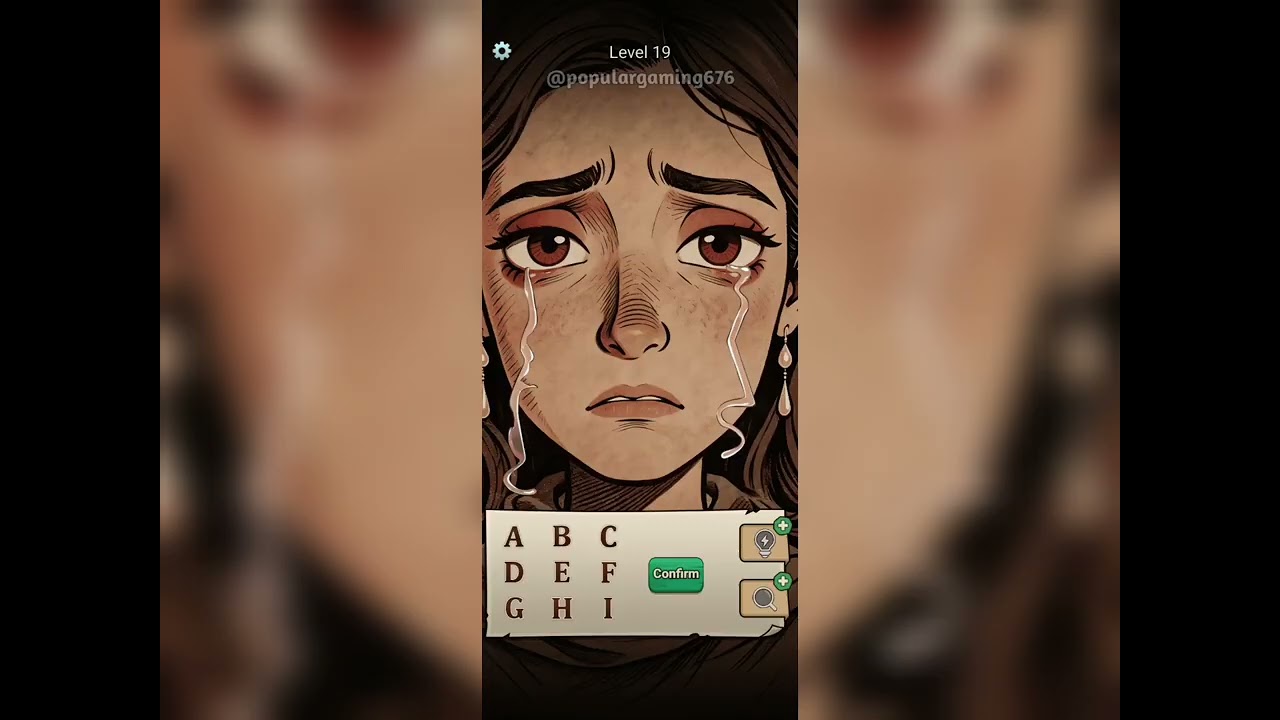 Tree Forest: Detective Words Level 1-100: Gameplay Solution