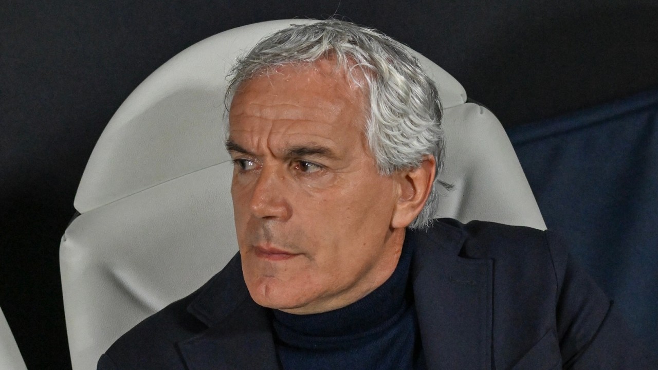 Le parole di mister Donadoni post #SpeziaEmpoli 1-1