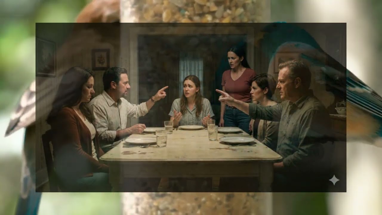 A Secret Lottery Winner Asked Her Family for Help—Their Reaction Shocked Her.