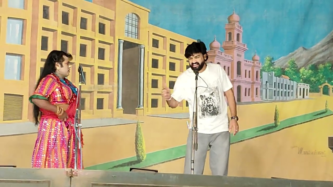 ನೀ ಸಿಗಂಗಿಲ್ಲ ಅಂದ್ರ ನಾ ಬಿಡಂಗಿಲ್ಲ 