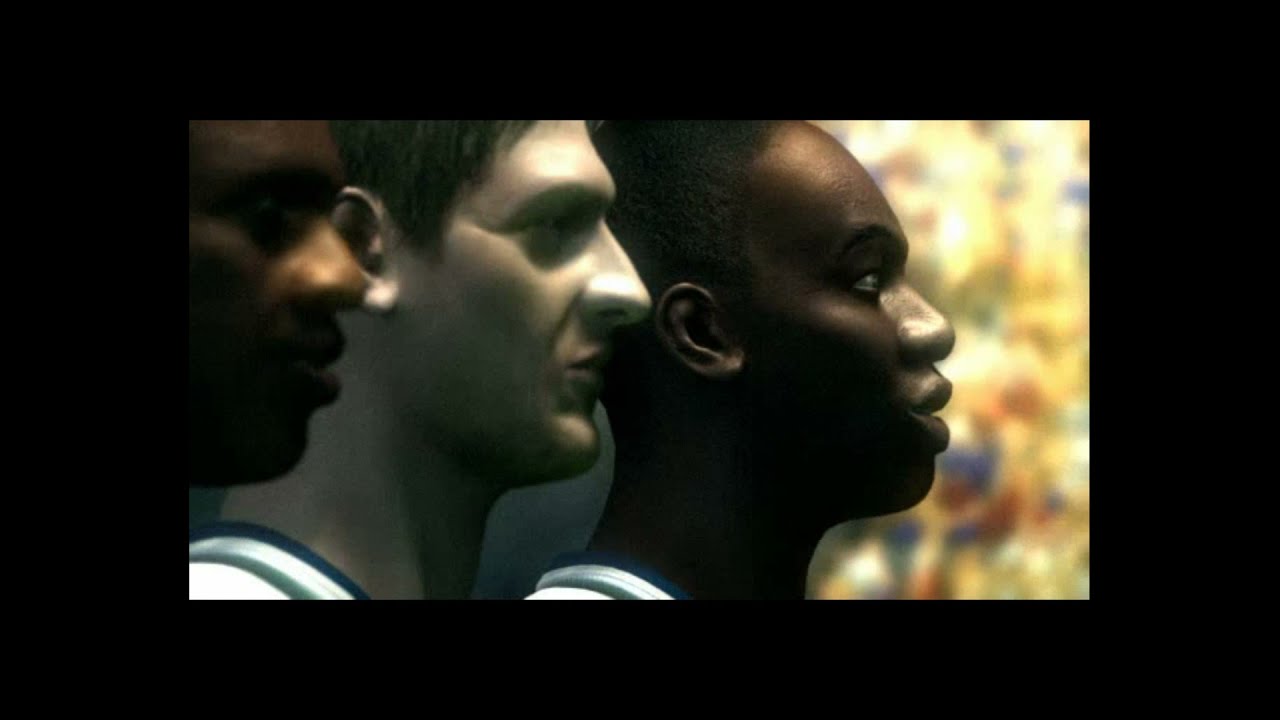 Вспомним прошлое Pro Evolution Soccer 4