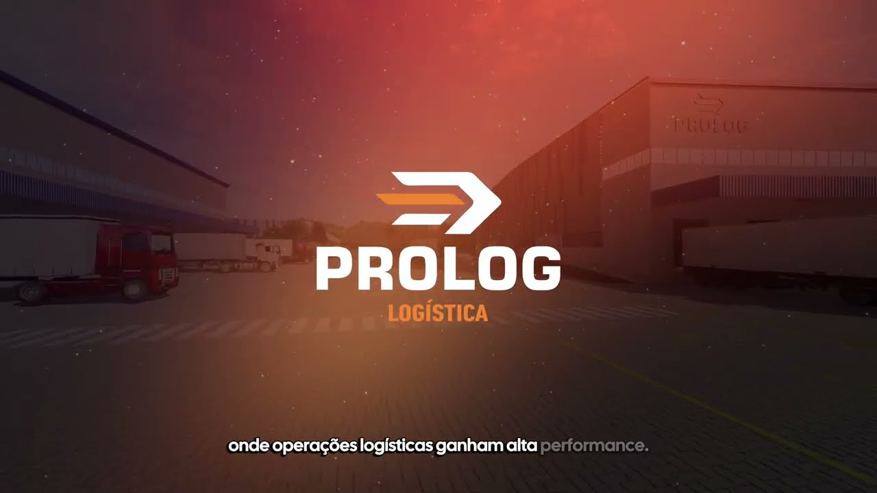 PROLOG LOG&Iacute;STICA - 113.830,00 m2 - GARUVA (SC)
