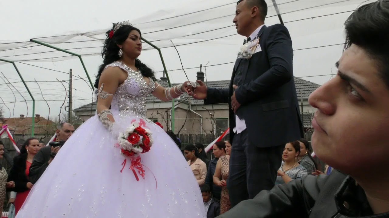 HD4 Nunta Bailesti  Mirii Stefan & Bianca 2018-4-6