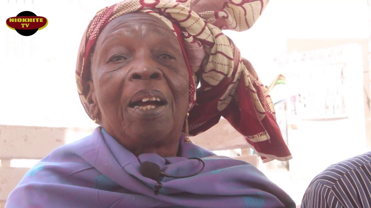 Documentaire de Mbelgor