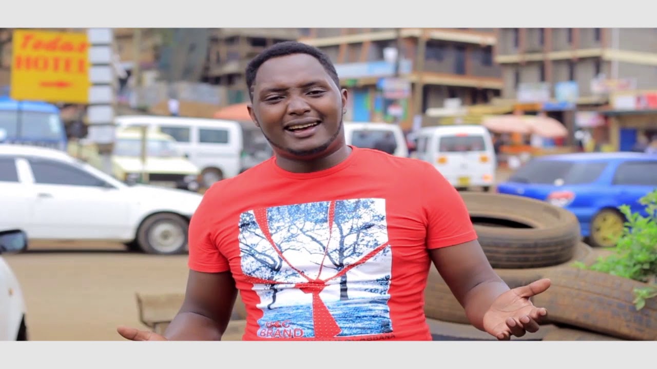 Makumbi ma Thina by Karuga Wanjiru & Isaiah Ndung'u(OFFICIAL VIDEO)