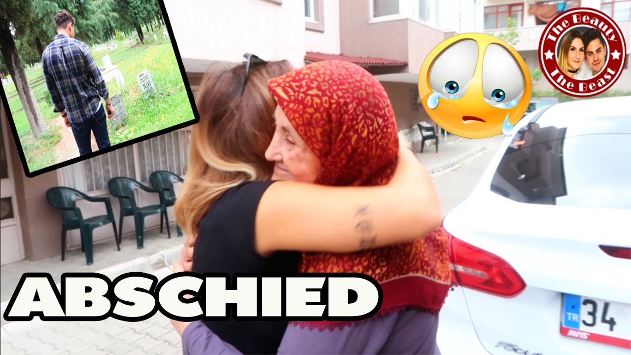 DER GROßE ABSCHIED - ALLE MEGA TRAURIG | daily VLOG TBATB