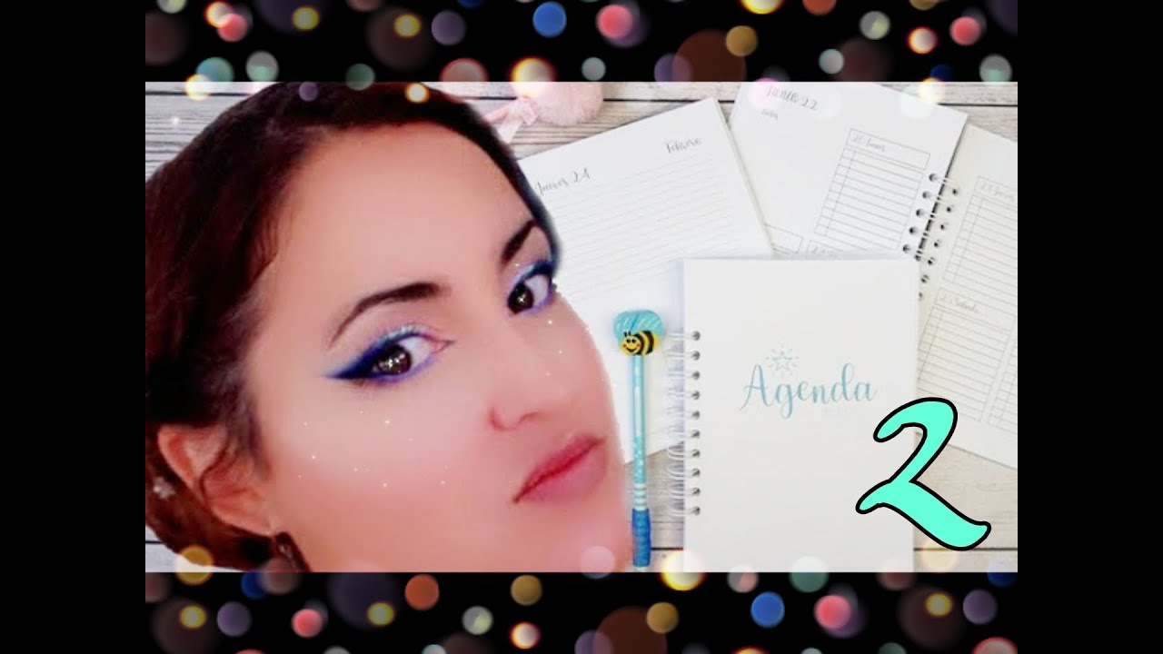Curso Agendas gratuito. Conociendo Powerpoint .💚💚💚
