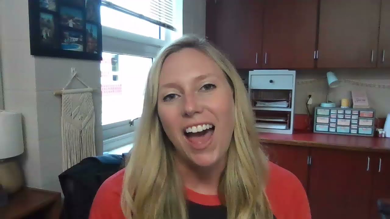 Sarah Wilson - Integrating DIY Fan Kits into the Classroom - Clean AR Air - CleanARAir.com