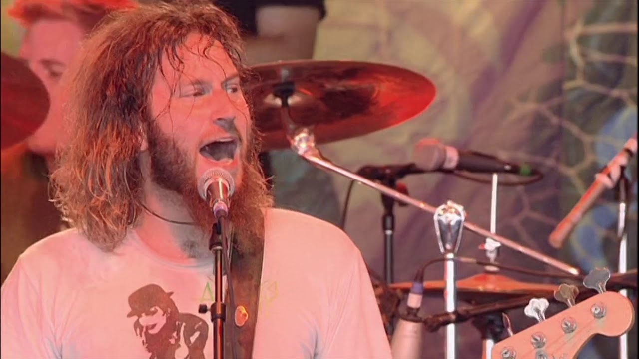 Mastodon 