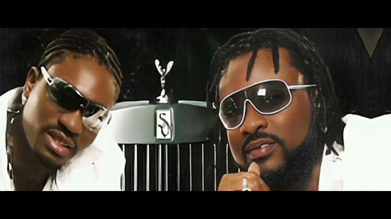 MASS POWER X UNIVERSAL- Show Off Album- GRATÈ 104, 105 #10 (Official).