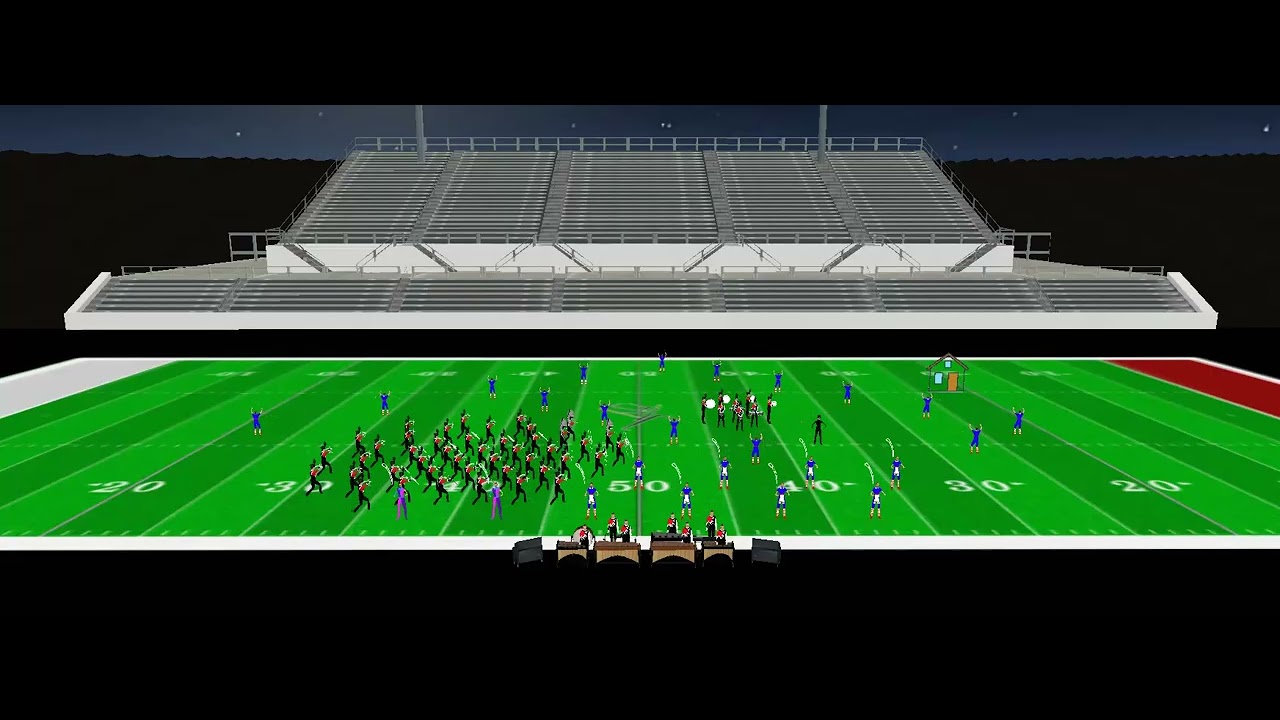 Cal HS 2025  - Mvt 1 v2