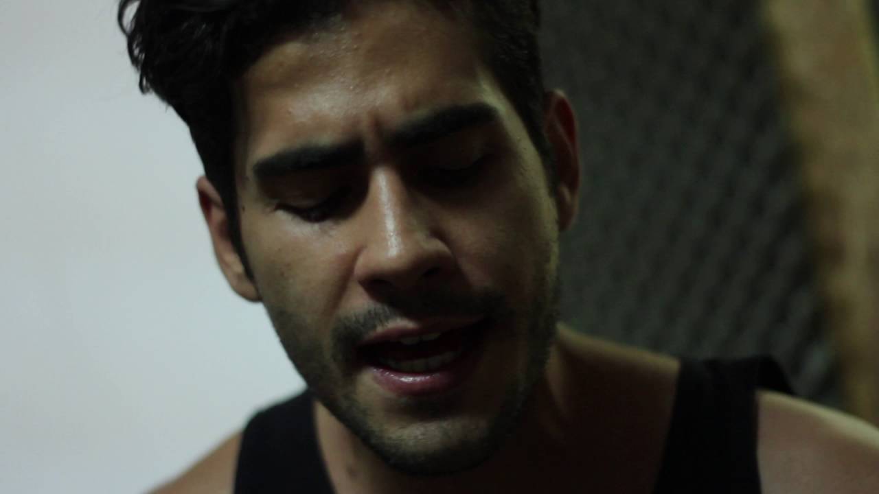 adrian bluper_Incendio