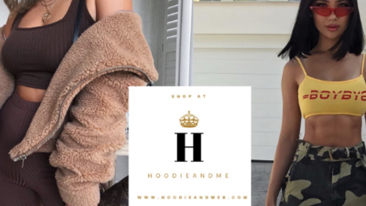 BADDIE OUTFITS 2018 / INSTAGRAM LOOKBOOK COMPILATION