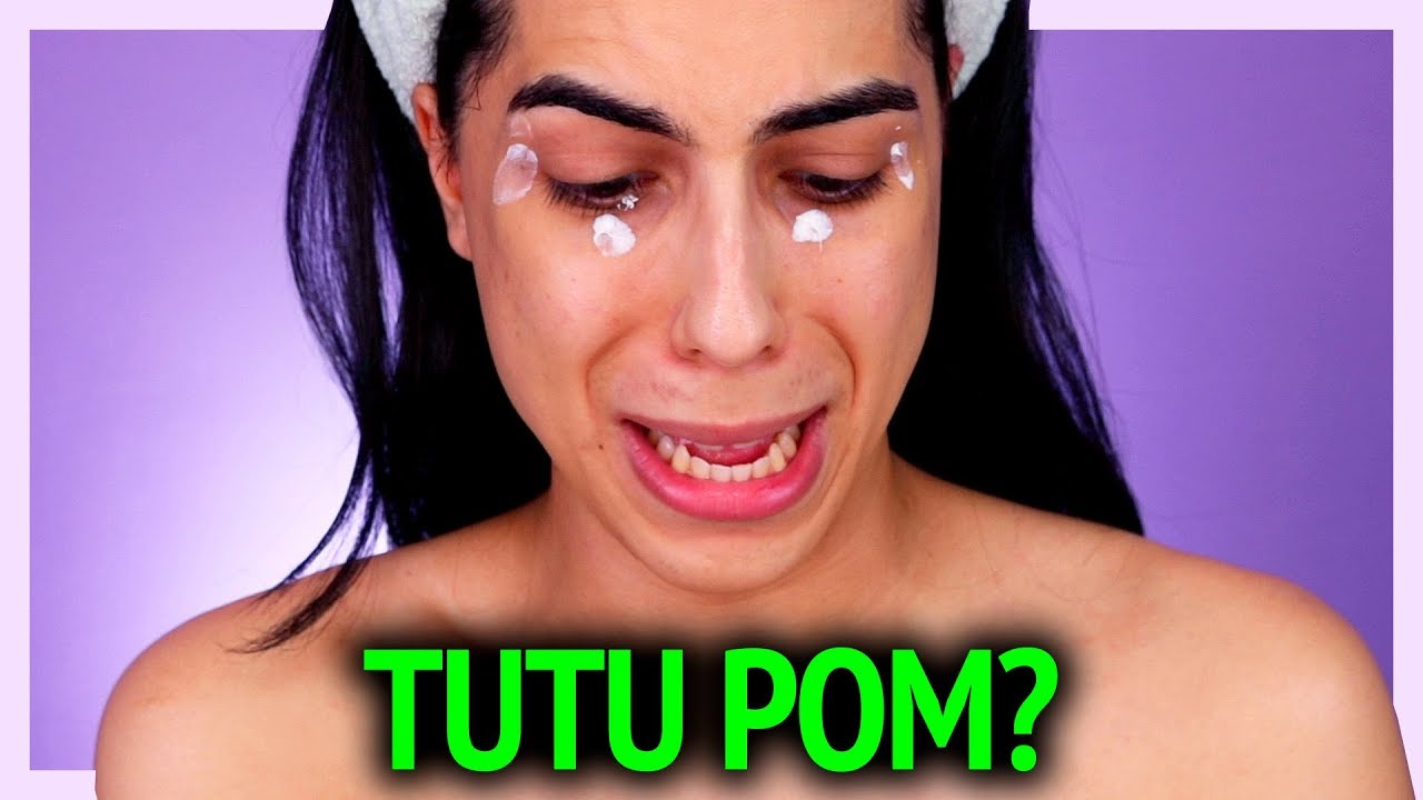 MENTIRAS QUE AS BLOGUEIRAS ENSINAM 2 ❌