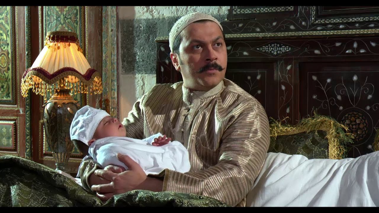 Bab Al Harra Season 6 HD | باب الحارة الجزء السادس الحلقة 24
