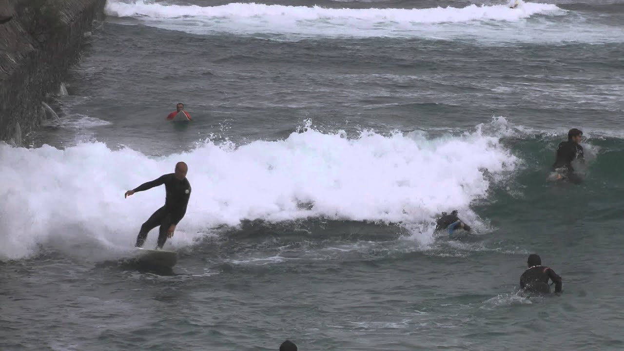 Swell de Ondarreta surf & bodyboard