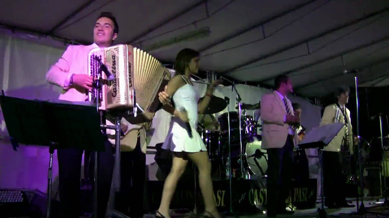 Serena Alessandri Luna D'oriente