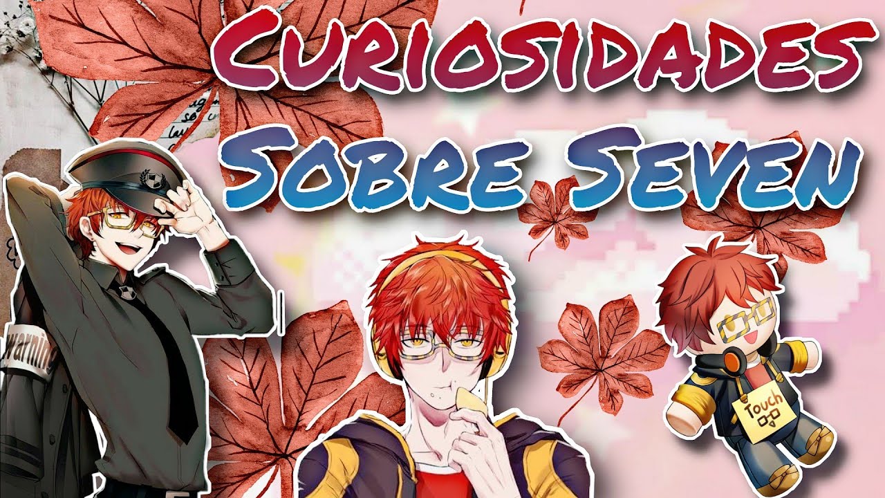 Curiosidades de Seven