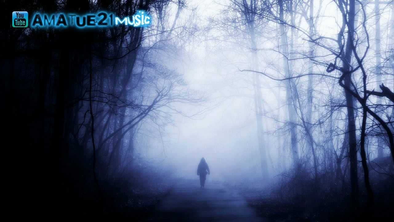 Amatue & Alexander Mogilko - Meditation In The Forest (Valeria Lukyanova)