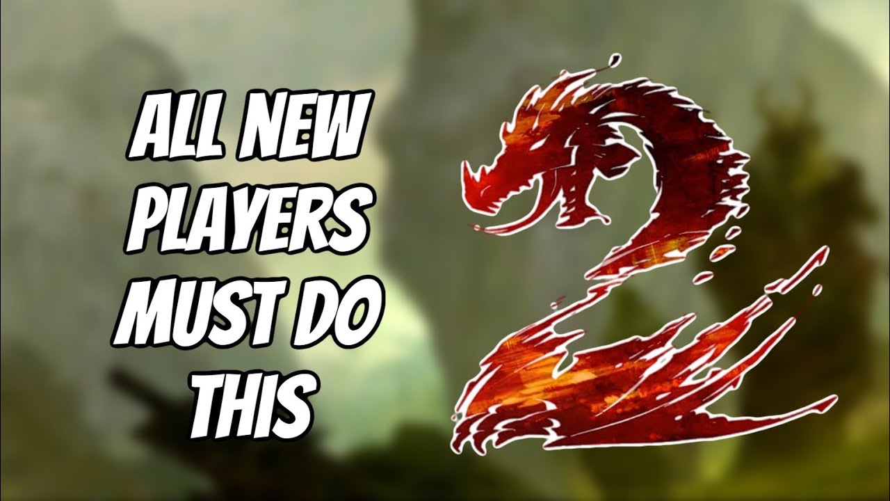 5 GREAT tips for new & returning players in Guild Wars 2