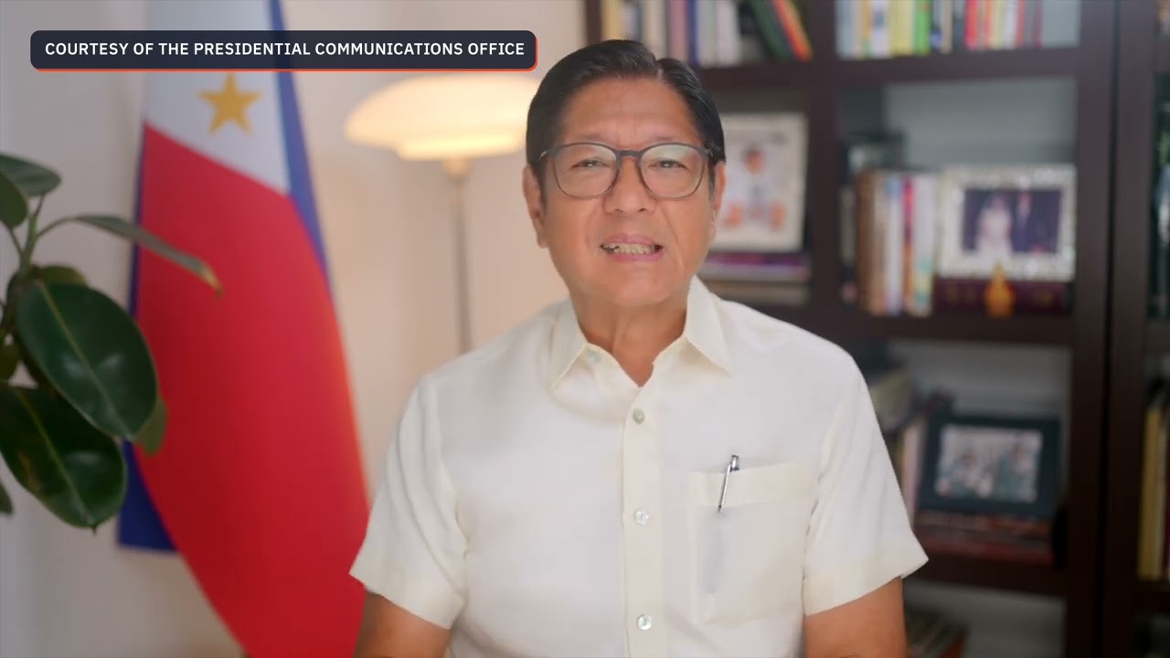 Marcos orders AFP discharge rules review after discharged army captain goes viral