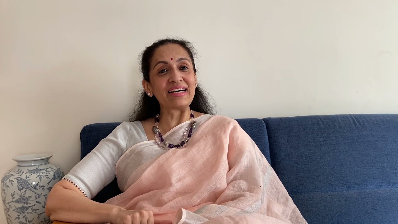 An Audacious Teacher | Dr. Swaroop Sampat Rawal | TEDxPowai
