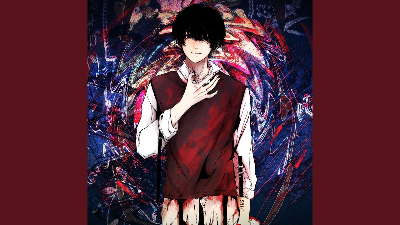 リテラシー (feat. KAITO)