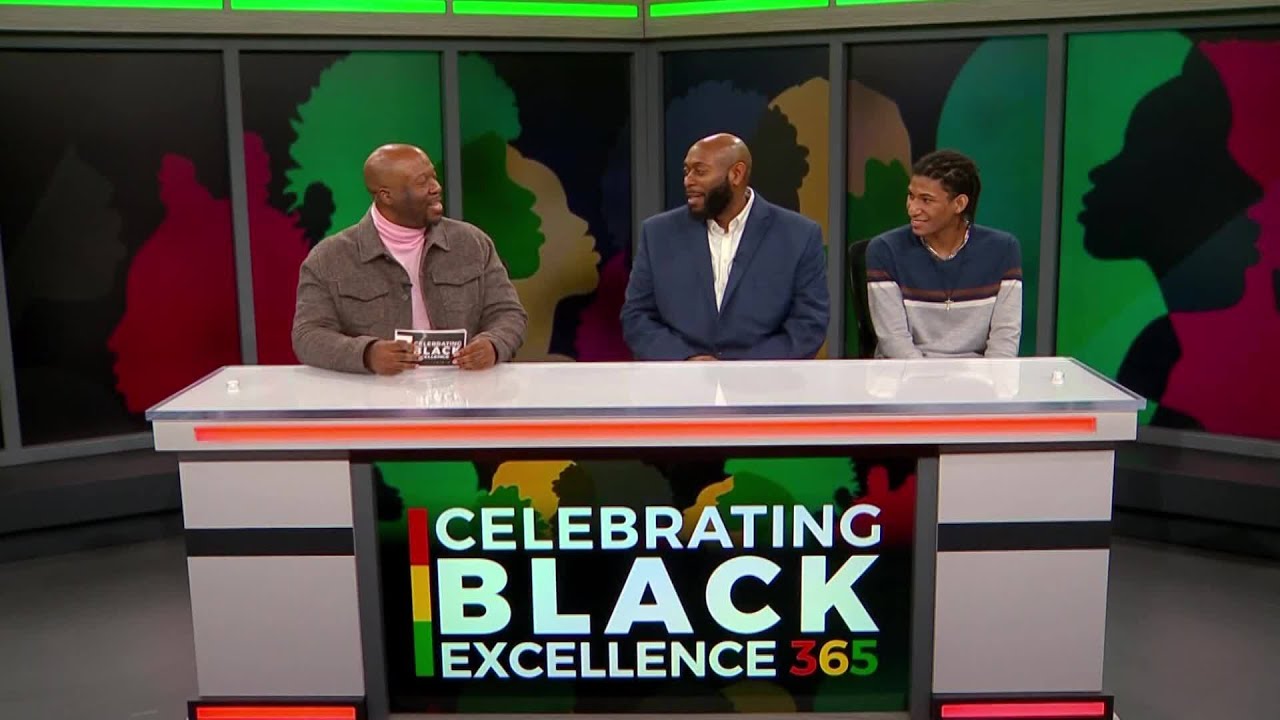 Augusta Jr. Players merging the past and the present while bringing relevancy to the stage with Nort