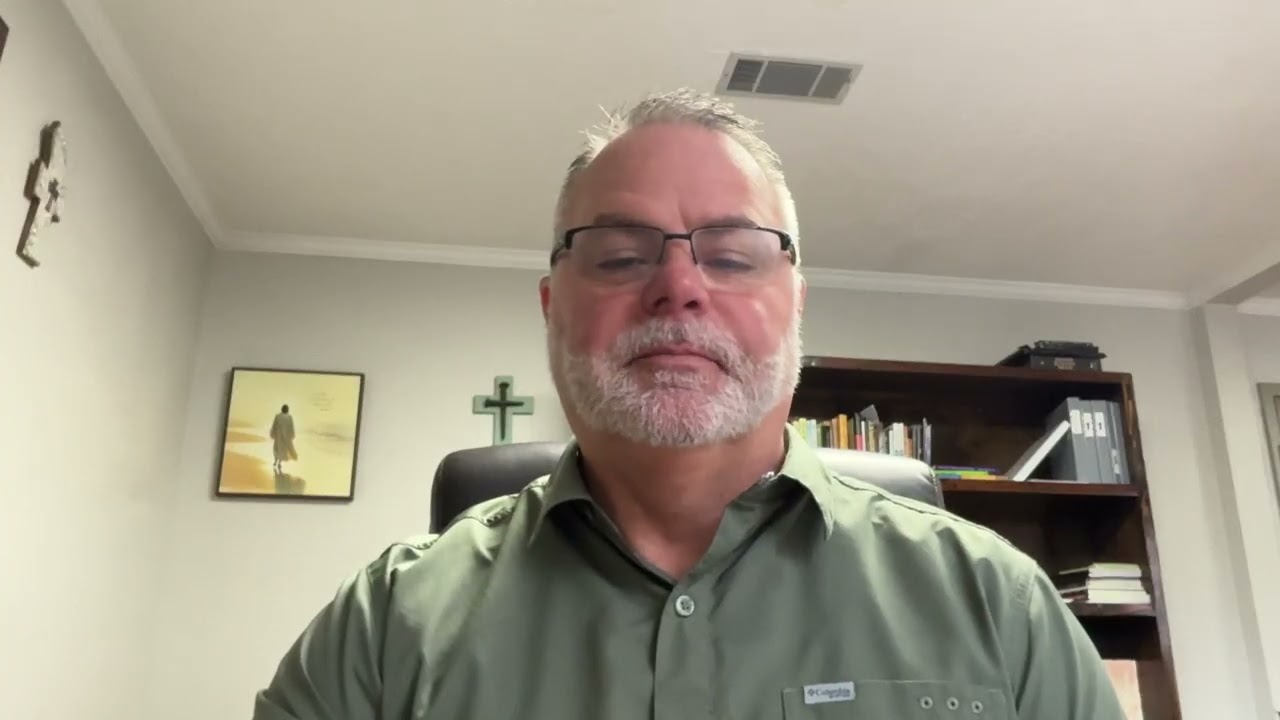 Outsites for Insight - Dealing with Failure - The Right Place for Hope - Romans 4:18-22