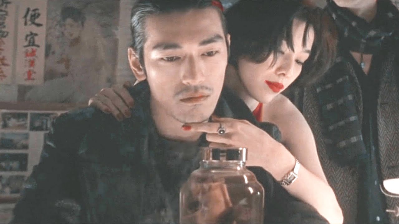 Qu&aacute; Nhiều 太多&bull; 金城武/Kim Th&agrave;nh Vũ x 山本未來/Mirai Yamamoto MV