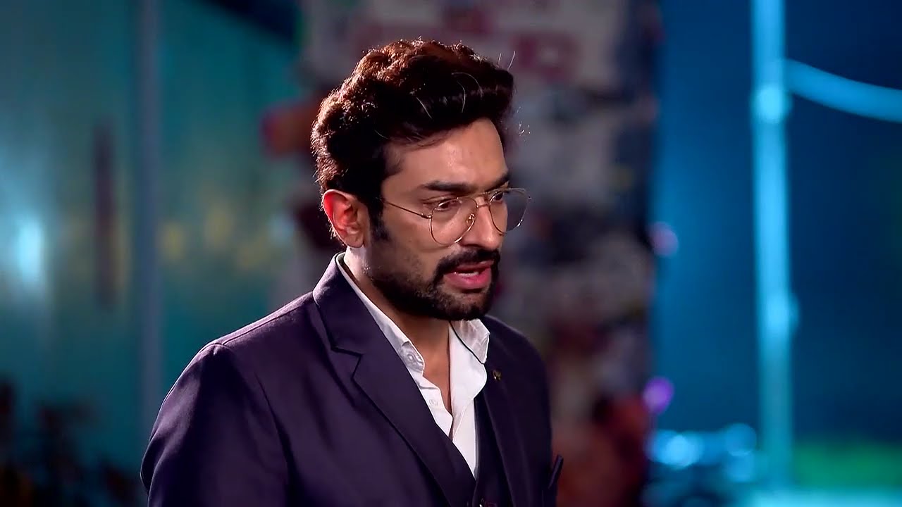 Chirodini Tumi Je Amar | Ep - 106 | Webisode | Jun 23 2025 | Zee Bangla