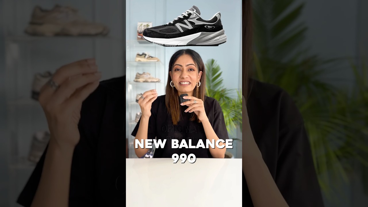 5 new balance pairs that you can buy right now ! #newbalance