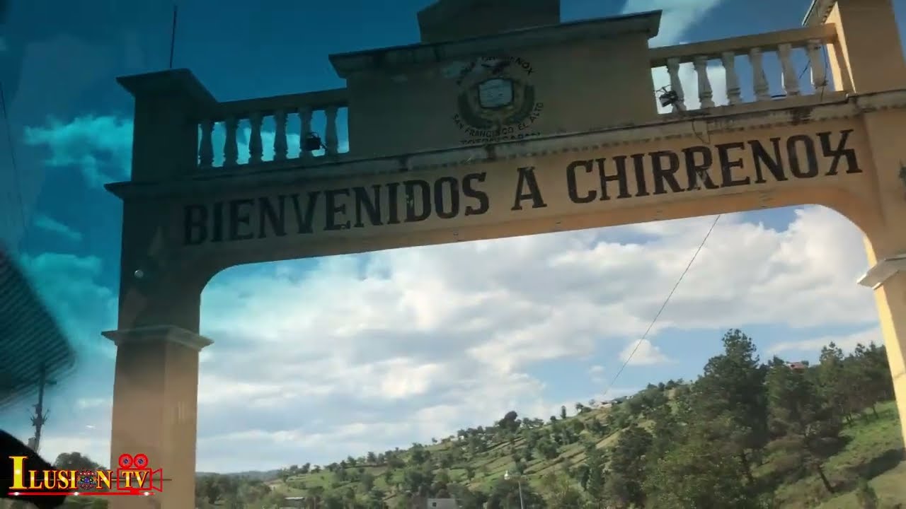 Aldea Chirrenox San Francisco el Alto