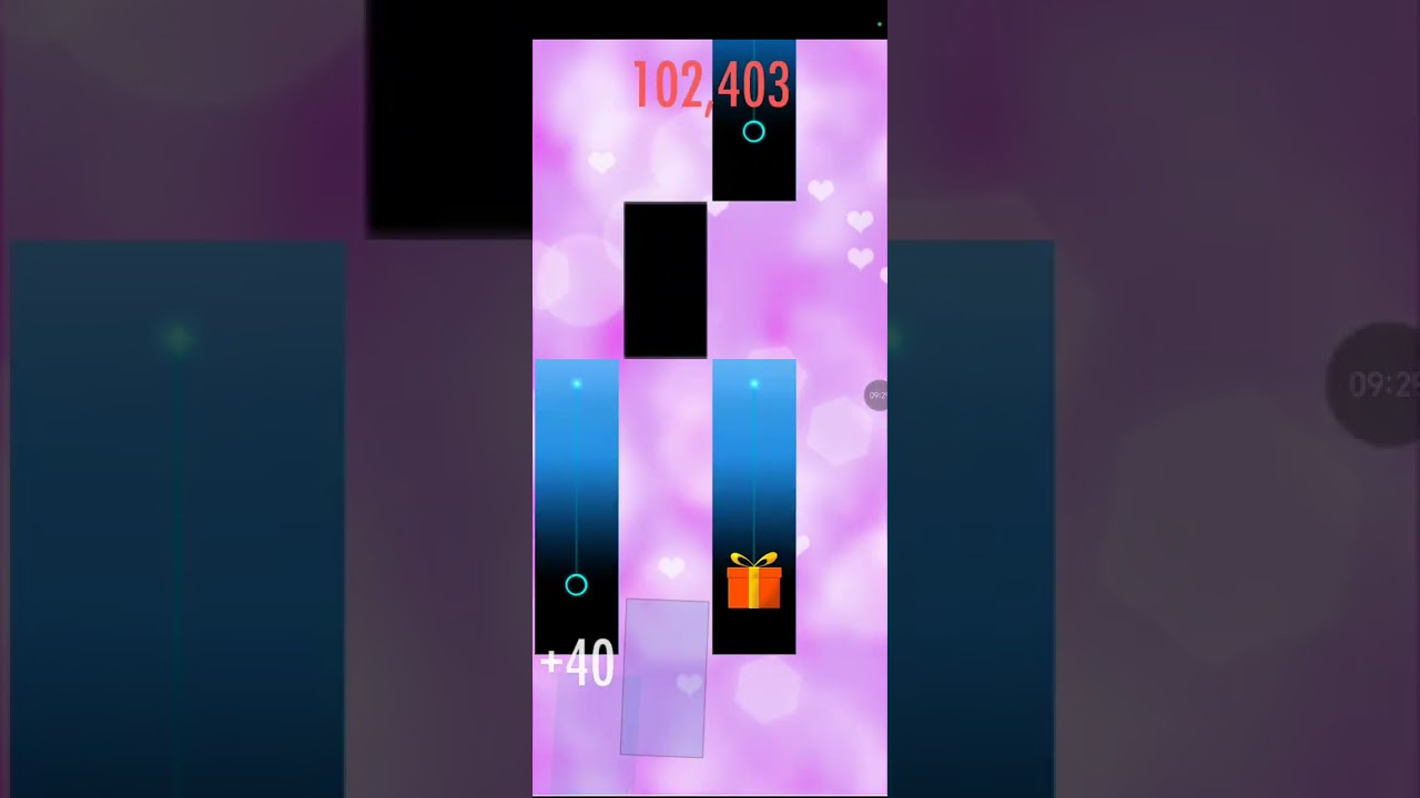 Tunes Piano - ff3 snes ending - 587904 score (15 stars) 