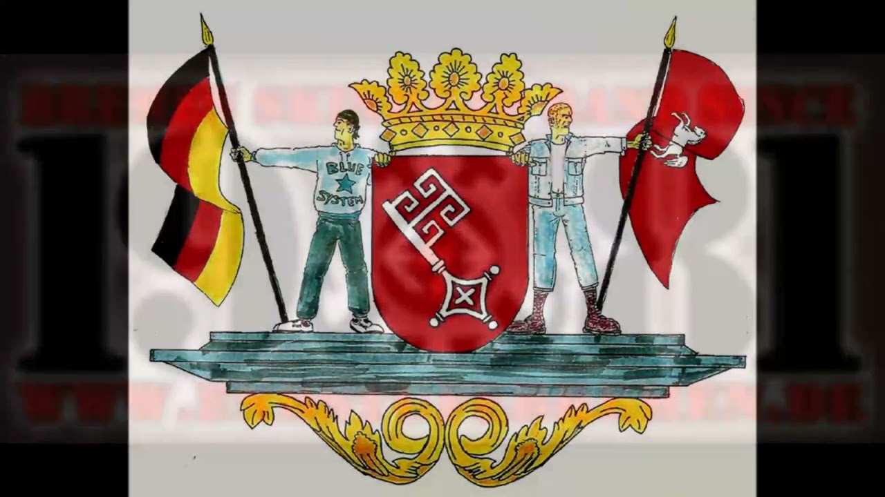 ENDSTUFE - Erinnerungen