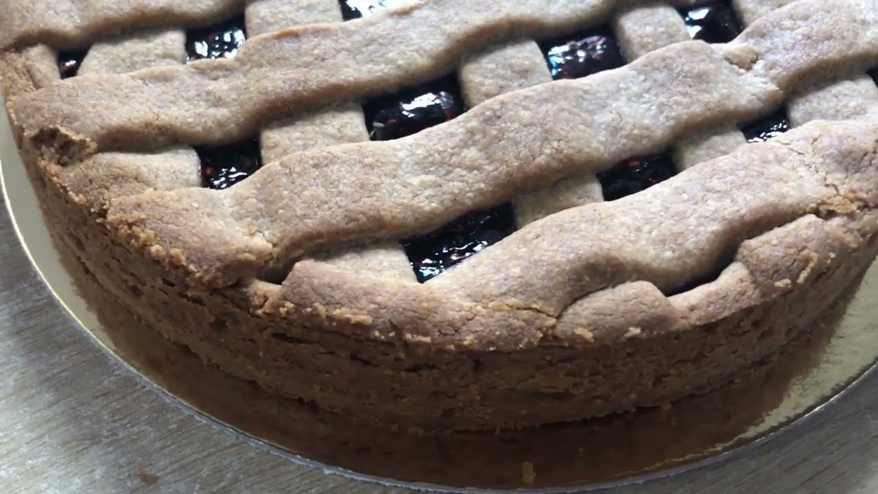Apprendre les tartes 
