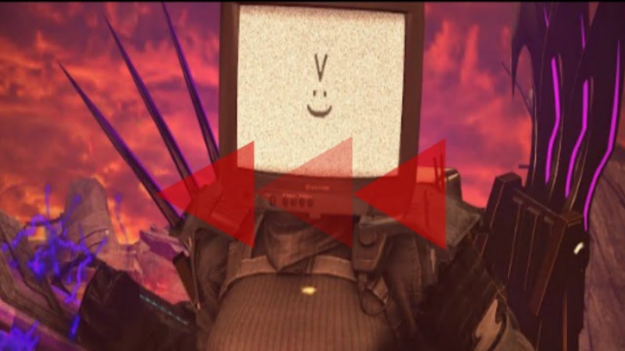 Reversed skibidi battle 1 (full episode)     I Fayeon I
