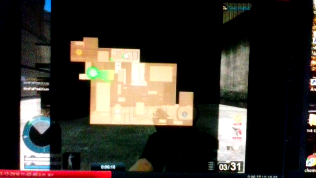 Full control + calibre