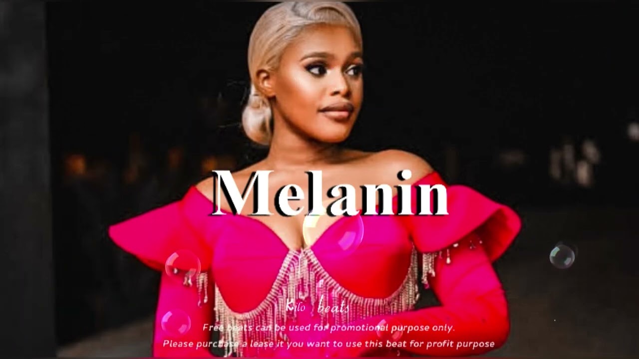 (FREE) Afrobeat Instrumental 2026 Melanin 